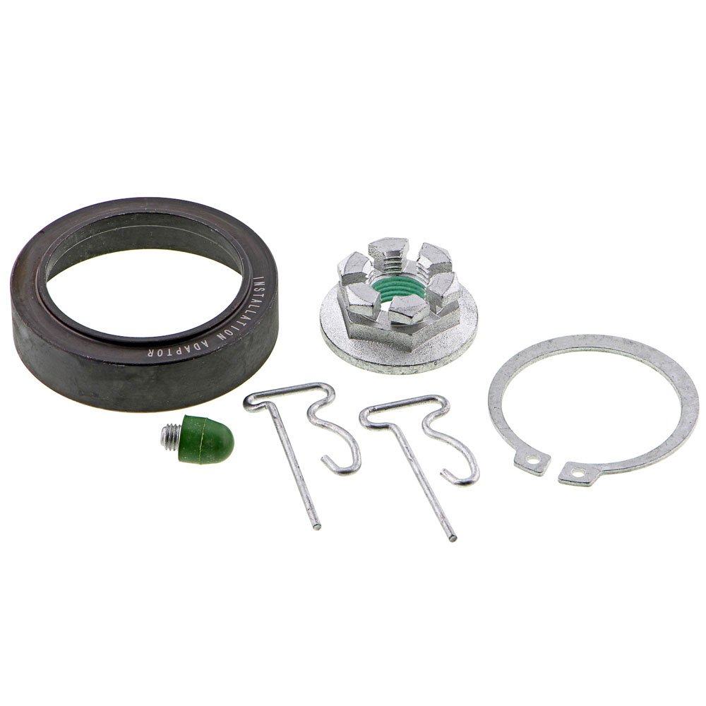 2017 Gmc Yukon Ball Joint