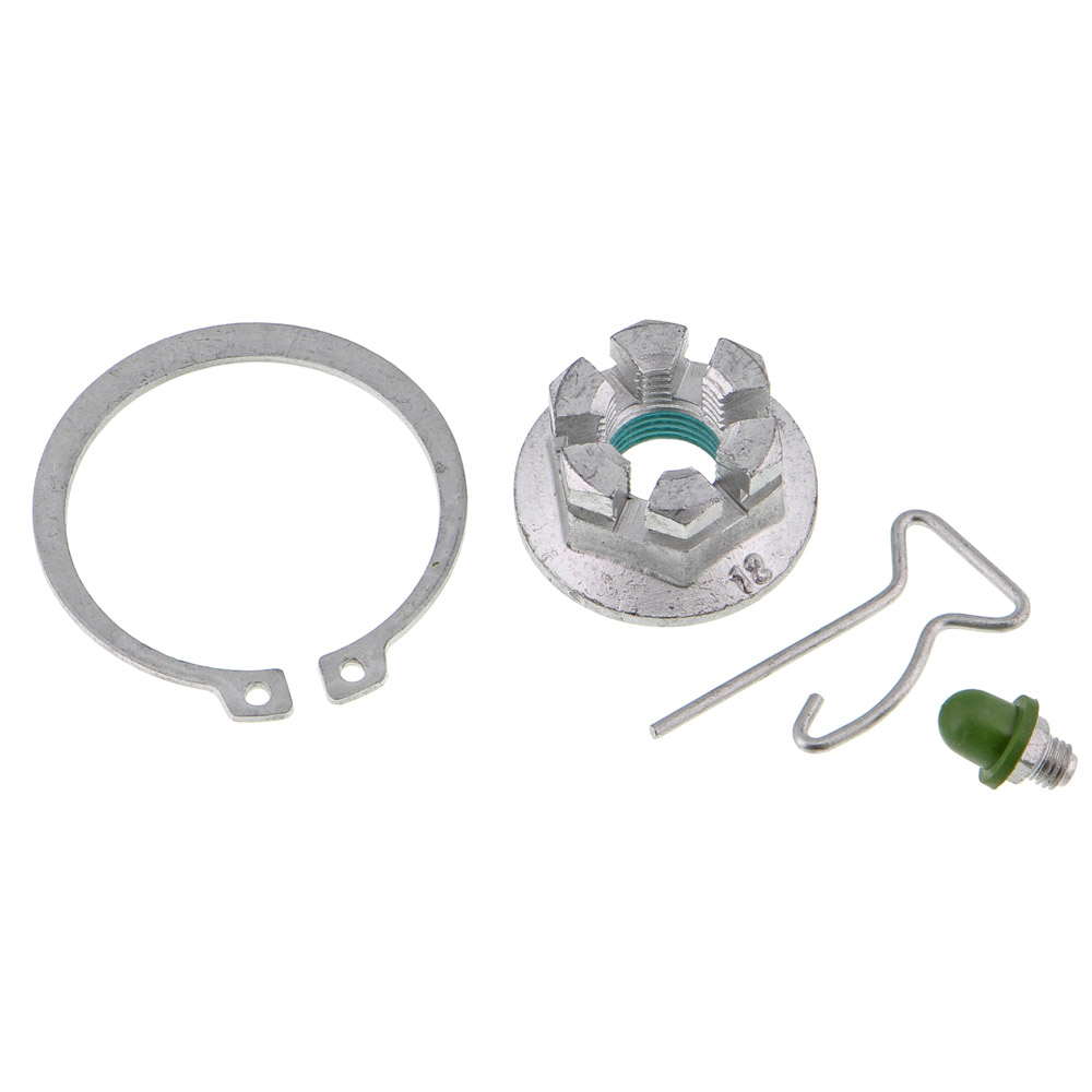 Mevotech TTX TXMS50553 Ball Joint