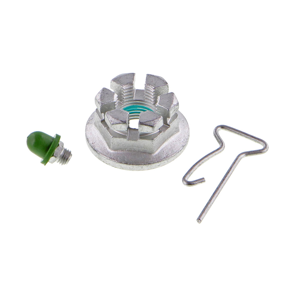Mevotech TTX TXMS50568 Ball Joint