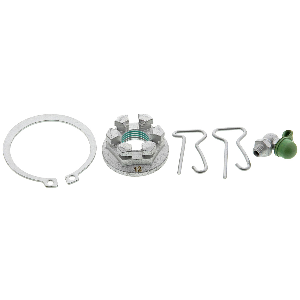 Mevotech TTX TXMS50573 Ball Joint