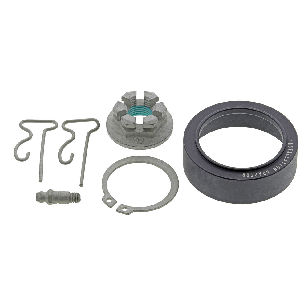 2019 Gmc Yukon Ball Joint