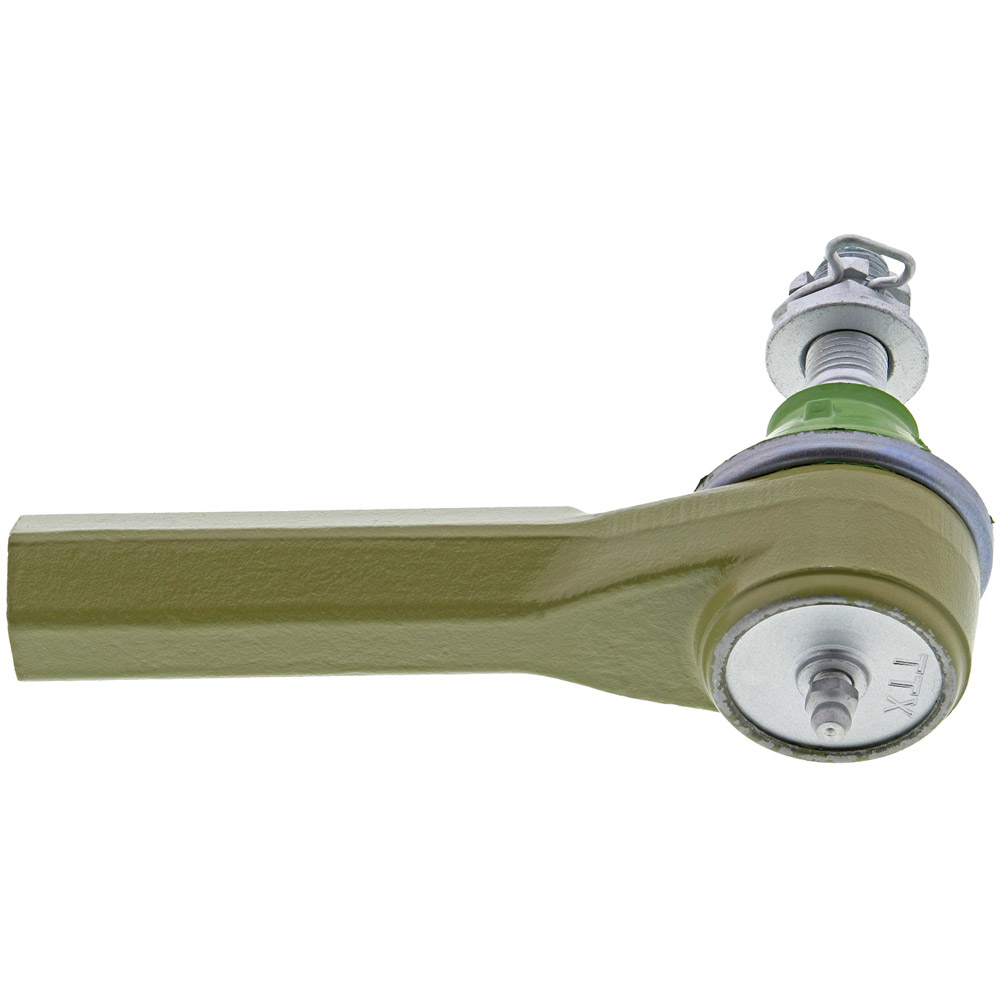 2012 Gmc Acadia Outer Tie Rod End