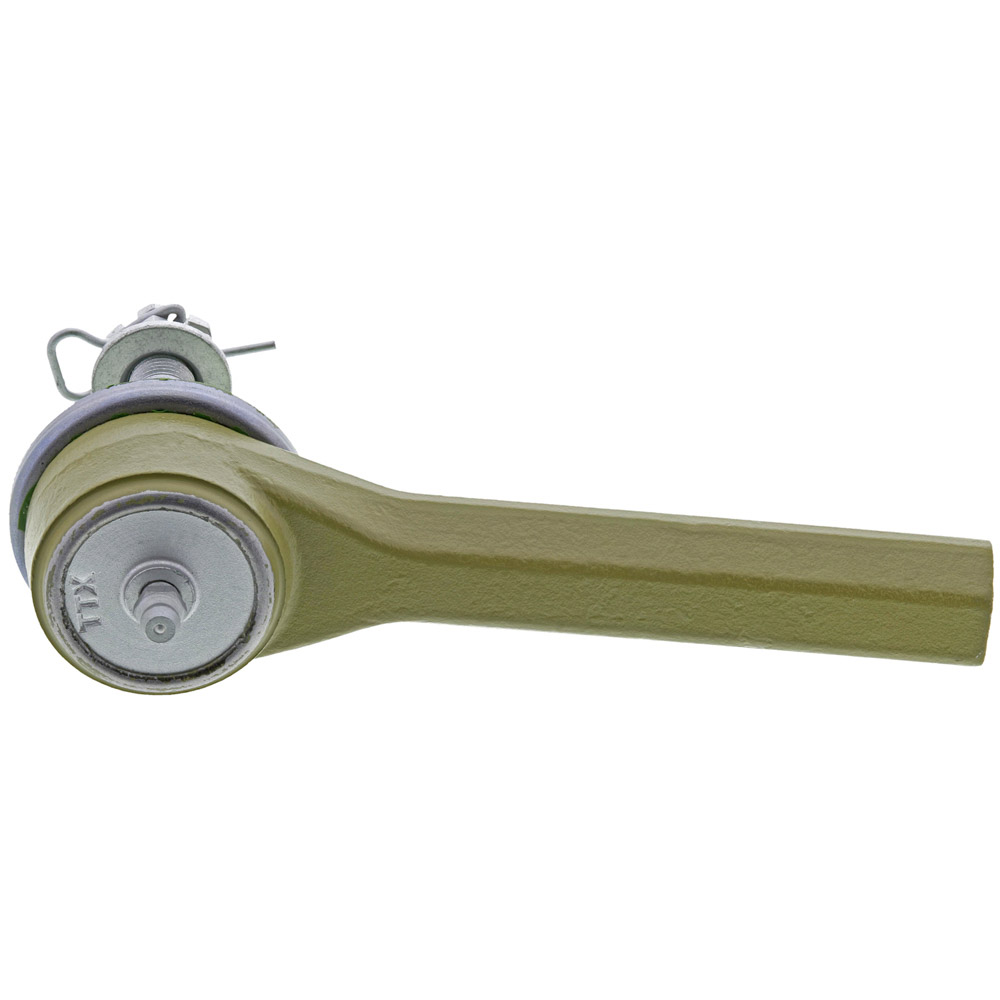 2004 Chevrolet Silverado 1500 Outer Tie Rod End