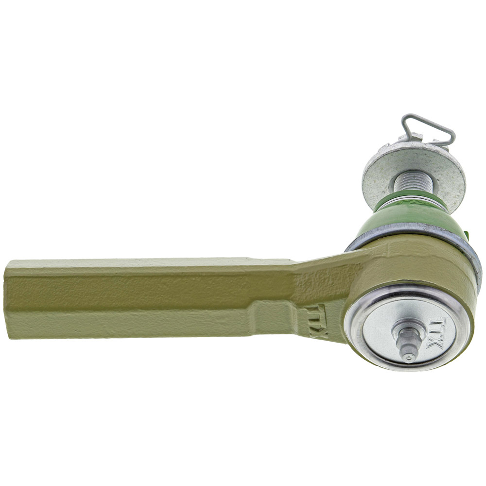 Mevotech TTX TXMS506116 Outer Tie Rod End