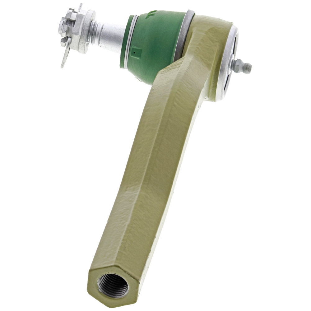 Mevotech TTX TXMS506138 Outer Tie Rod End