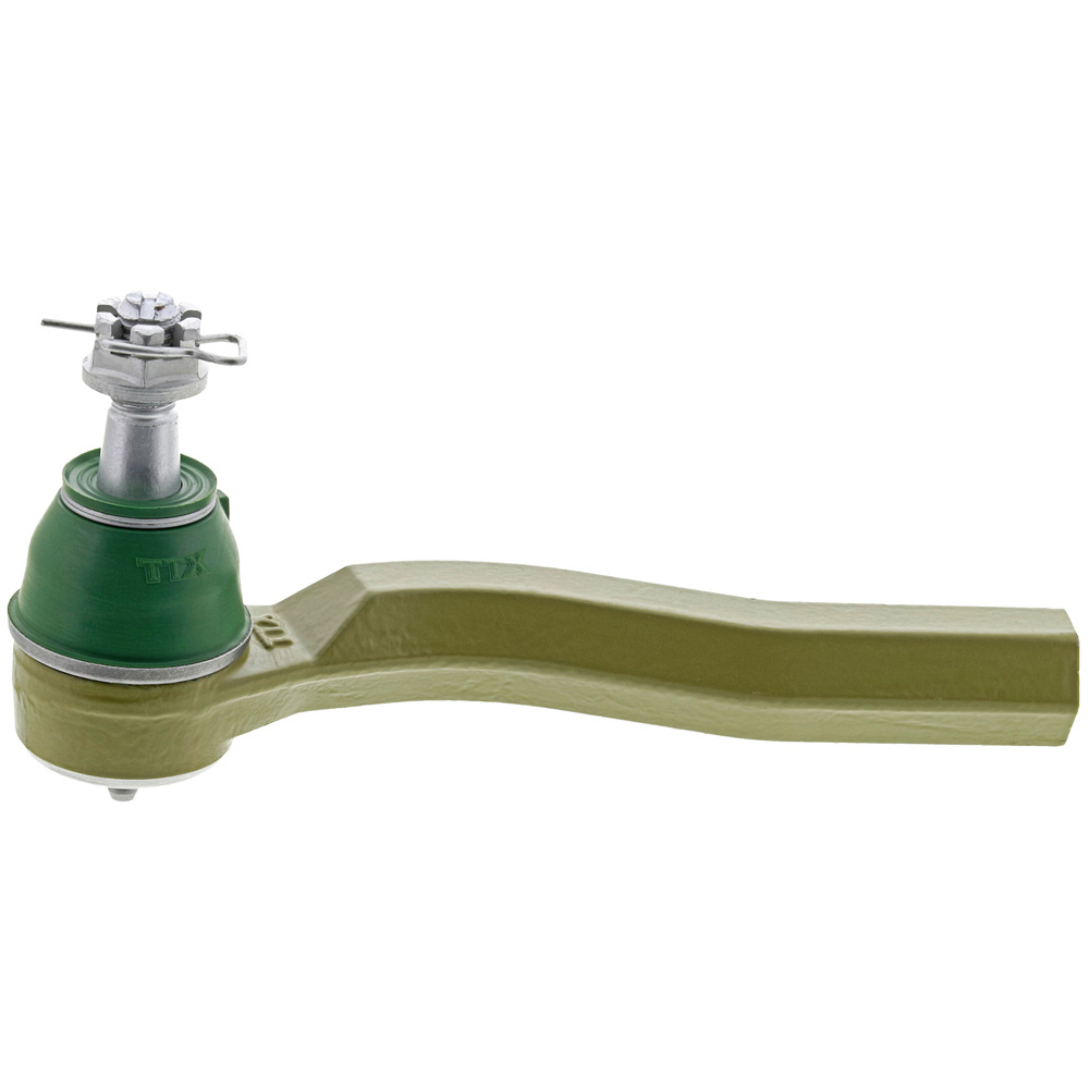 Mevotech TTX TXMS506138 Outer Tie Rod End