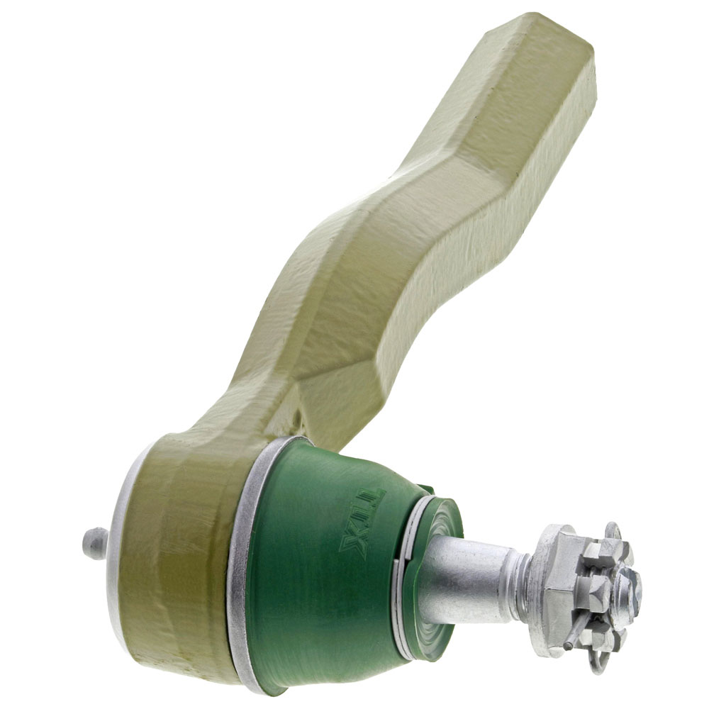 Mevotech TTX TXMS506138 Outer Tie Rod End