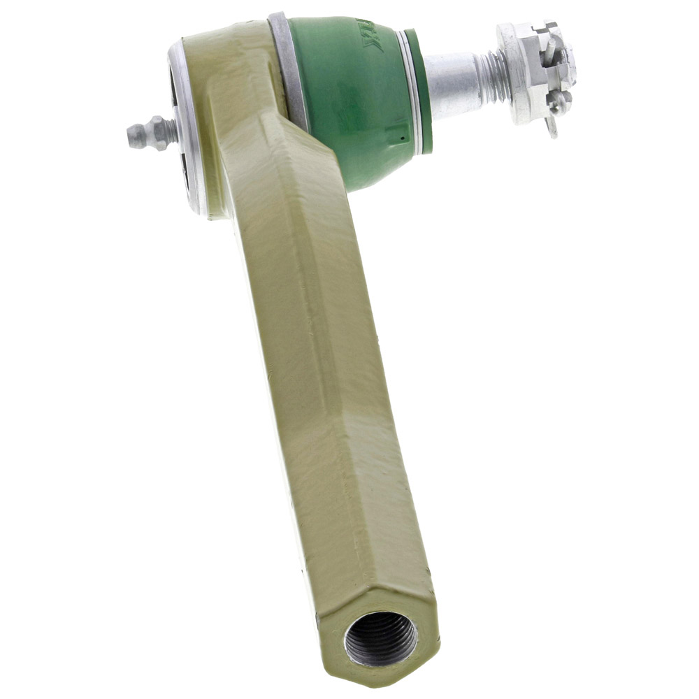 Mevotech TTX TXMS506139 Outer Tie Rod End