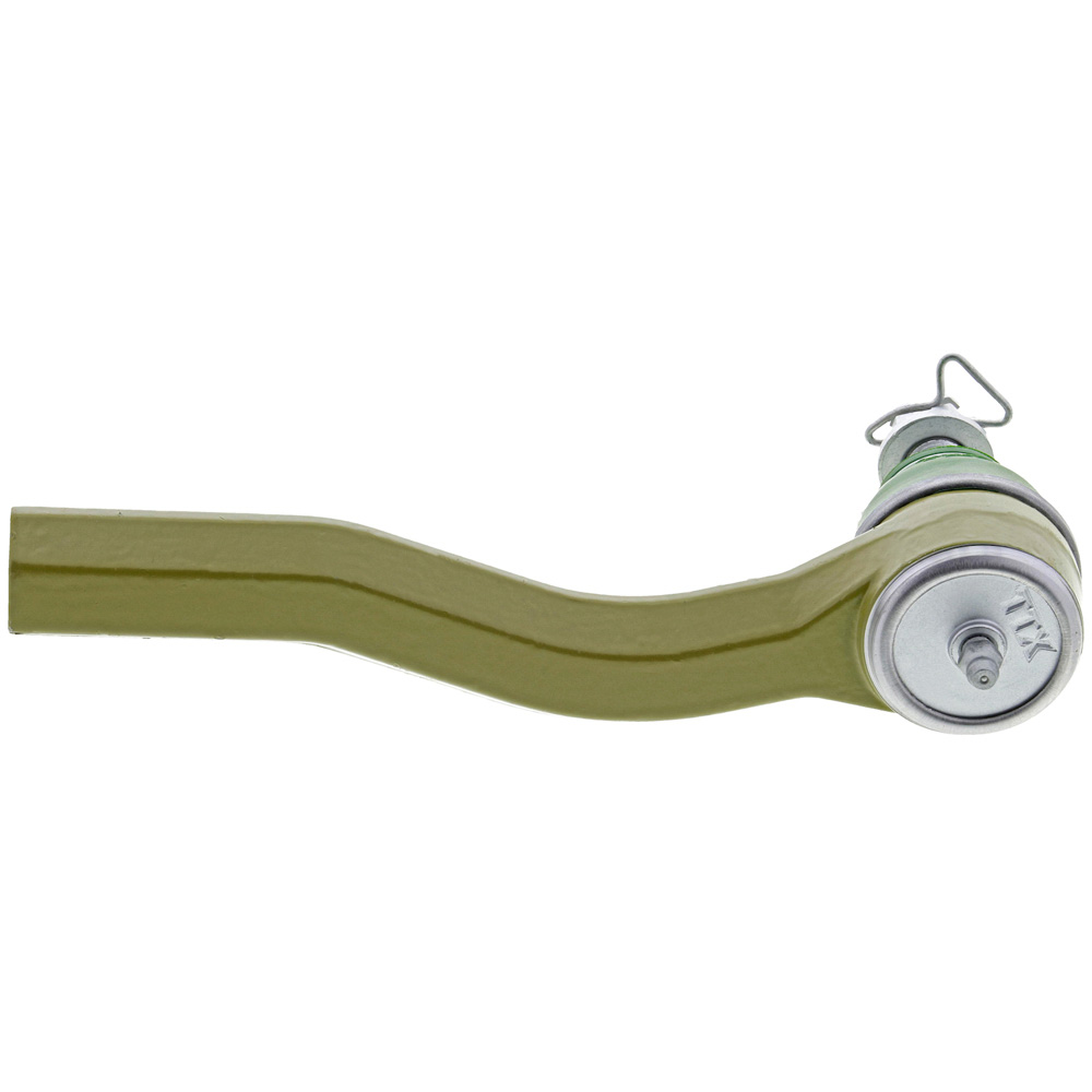 Mevotech TTX TXMS506139 Outer Tie Rod End