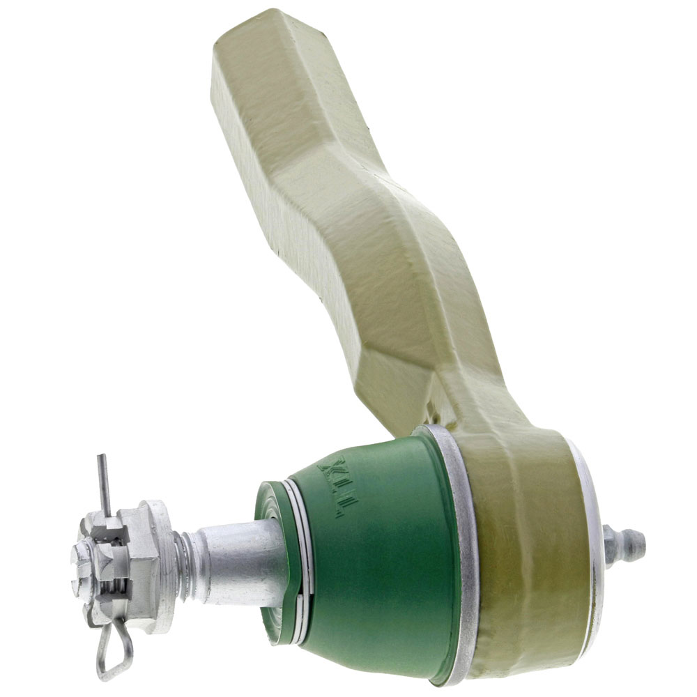 Mevotech TTX TXMS506139 Outer Tie Rod End