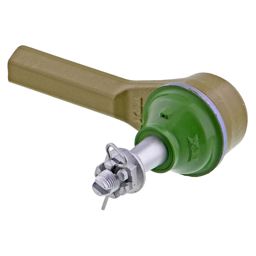 2012 Cadillac SRX Outer Tie Rod End