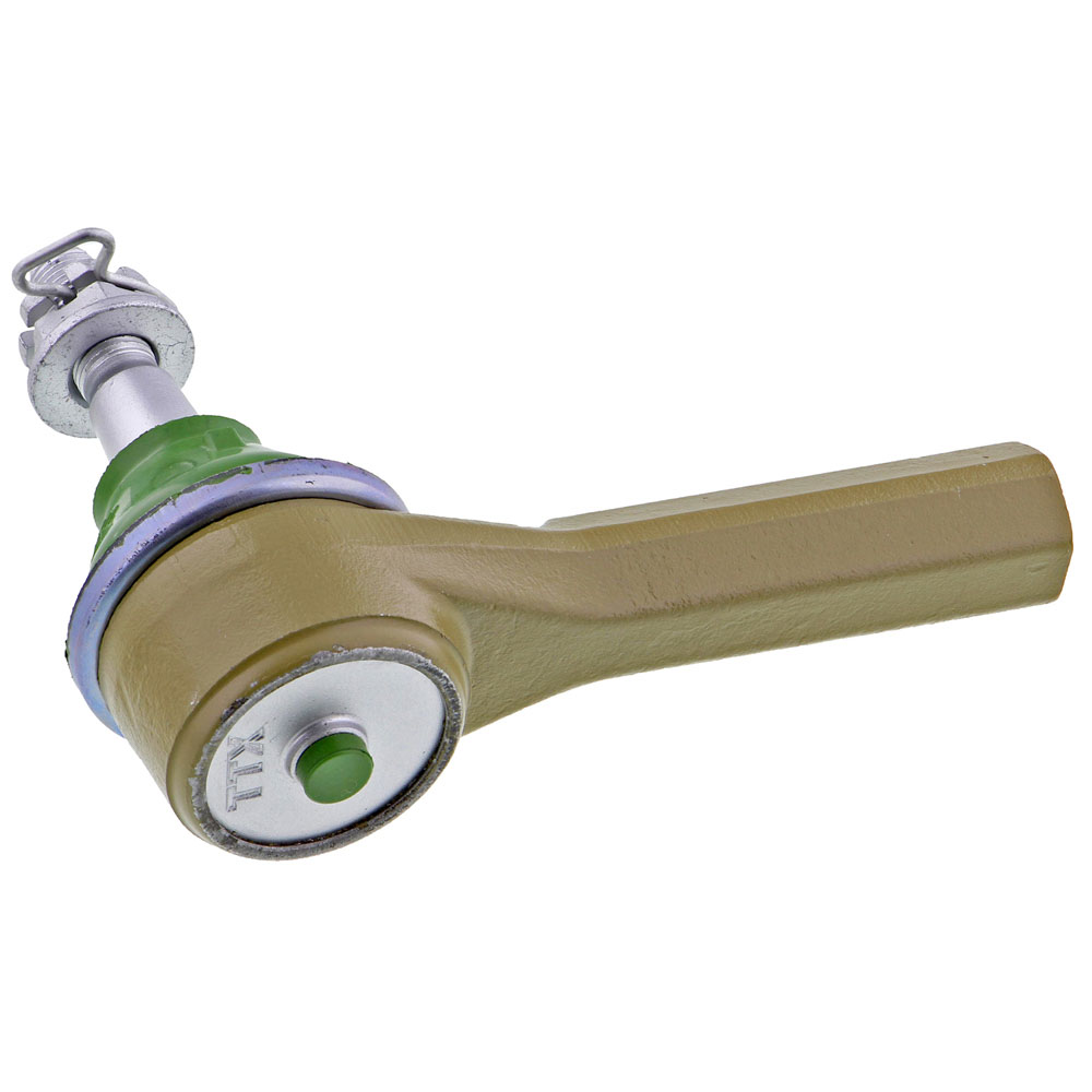 2012 Cadillac SRX Outer Tie Rod End