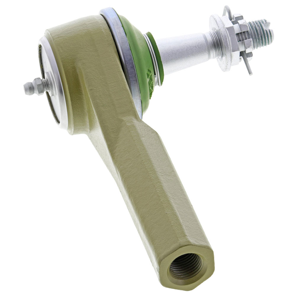 2017 Gmc Yukon Outer Tie Rod End
