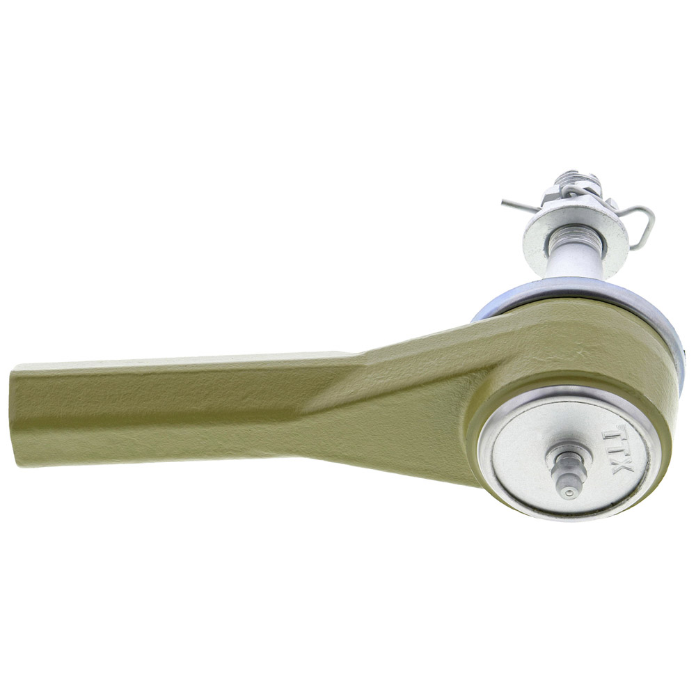 2017 Gmc Yukon Outer Tie Rod End