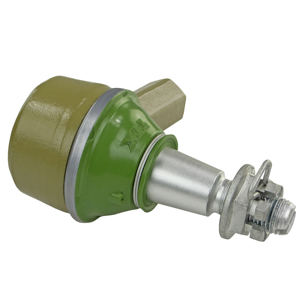 Mevotech TTX TXMS50691 Outer Tie Rod End