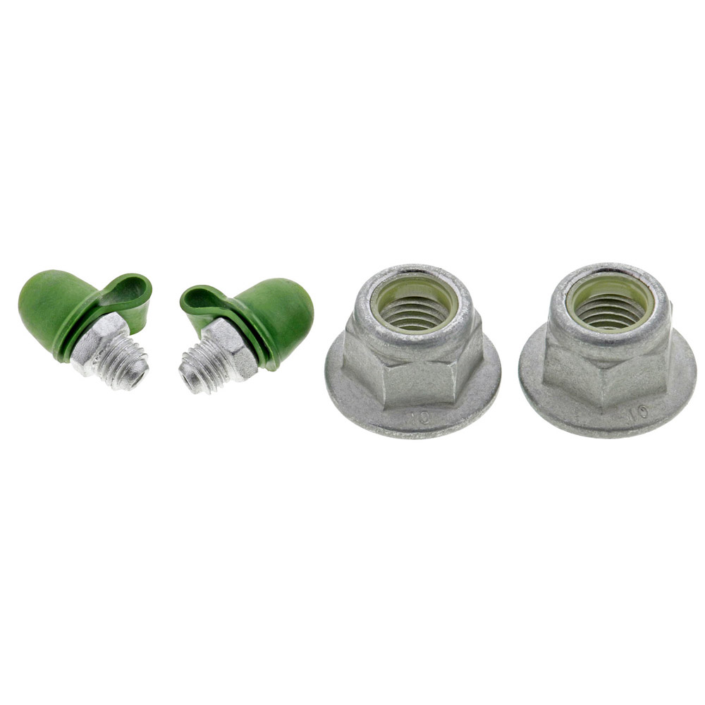 2007 Saturn Relay Suspension Stabilizer Bar Link Kit