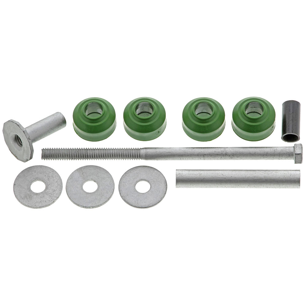 2000 Gmc Sonoma Suspension Stabilizer Bar Link Kit