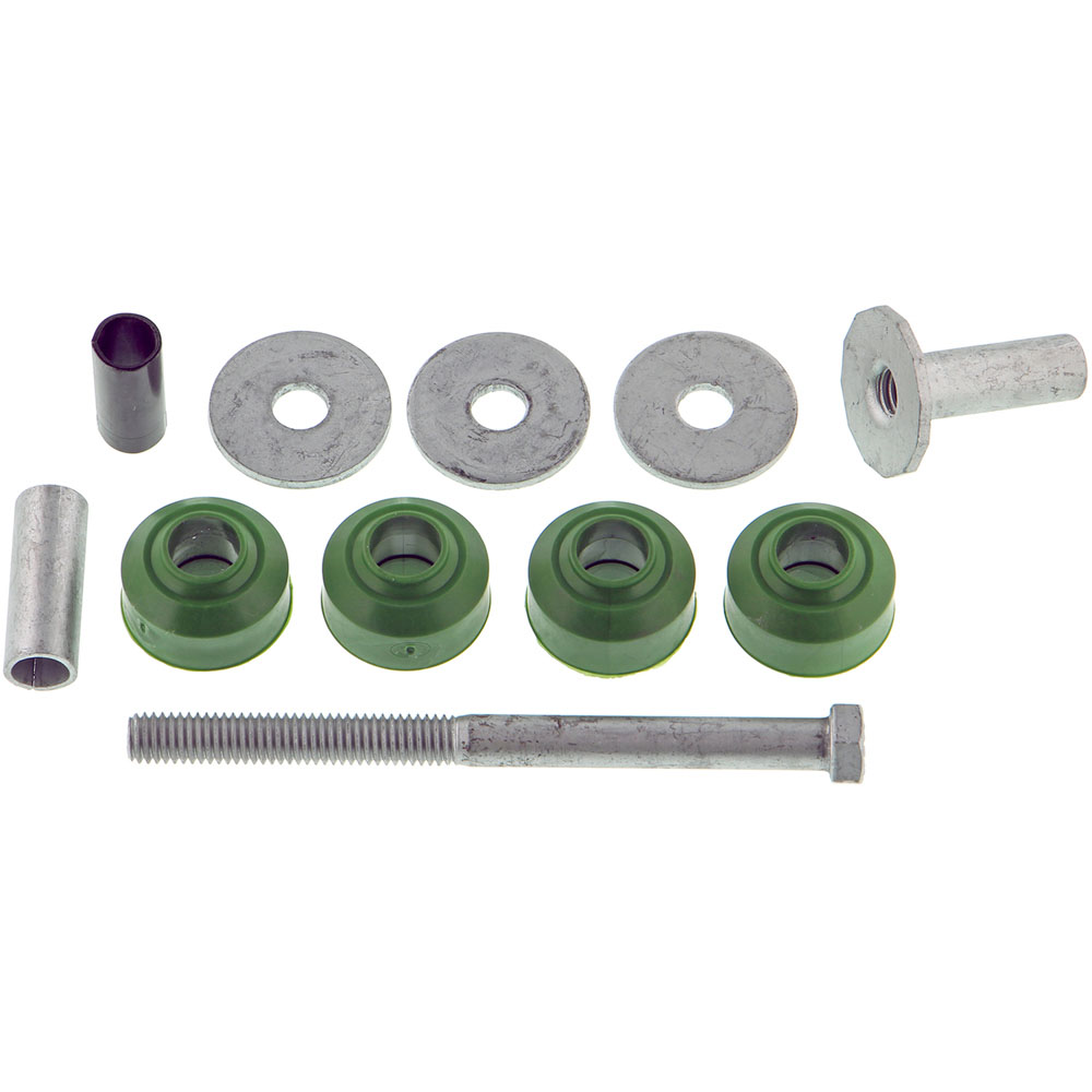 2000 Cadillac Deville Suspension Stabilizer Bar Link Kit