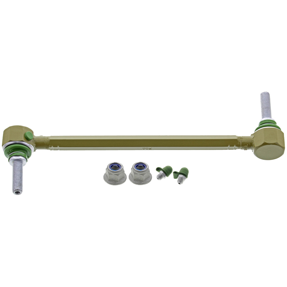 2021 Gmc Acadia Suspension Stabilizer Bar Link Kit