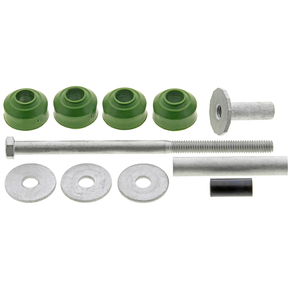 2007 Gmc Yukon Suspension Stabilizer Bar Link Kit