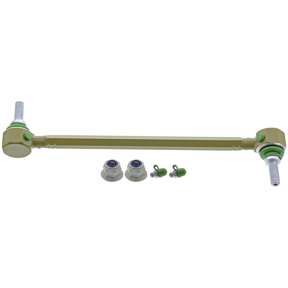 2021 Gmc Terrain Suspension Stabilizer Bar Link Kit