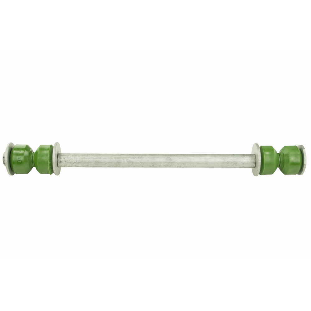 2012 Chevrolet Traverse suspension stabilizer bar link kit 