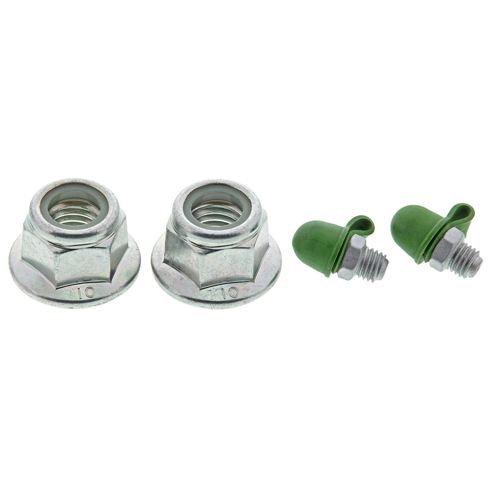 2012 Gmc Terrain Suspension Stabilizer Bar Link Kit