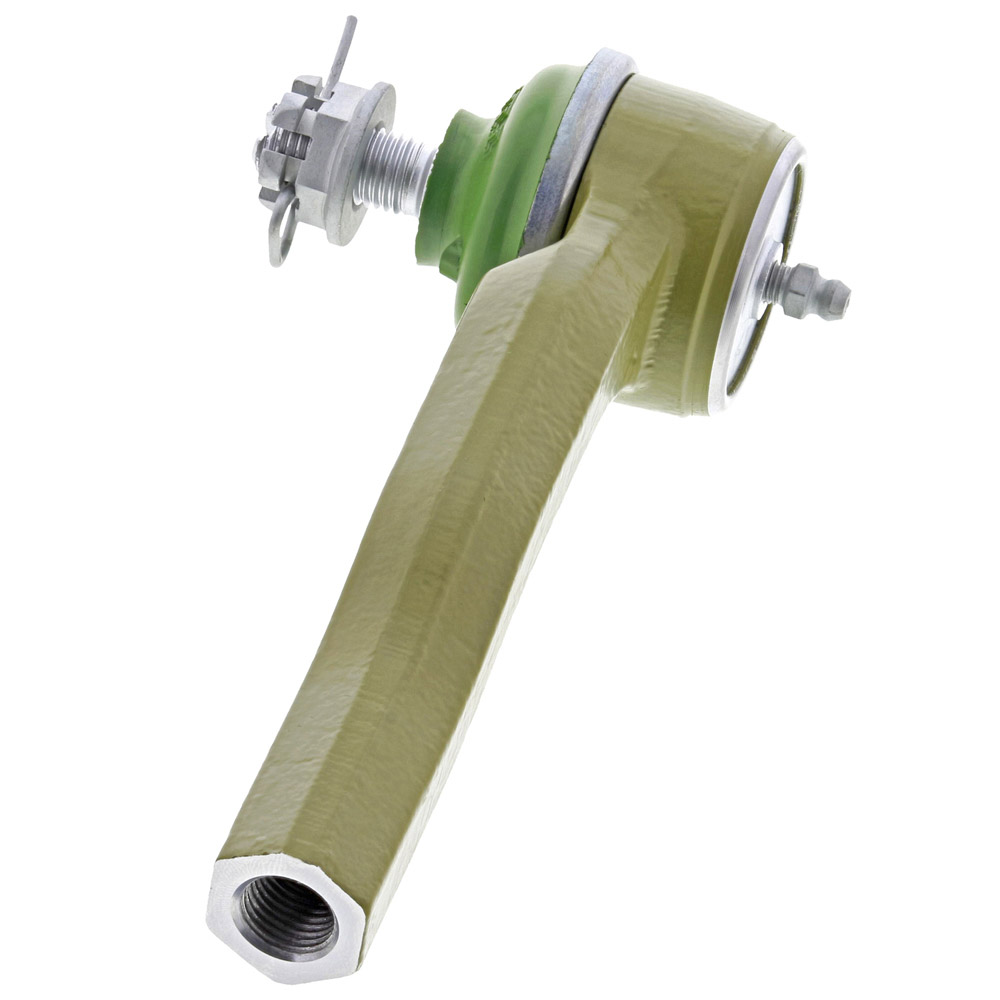 Mevotech TTX TXMS60639 Outer Tie Rod End
