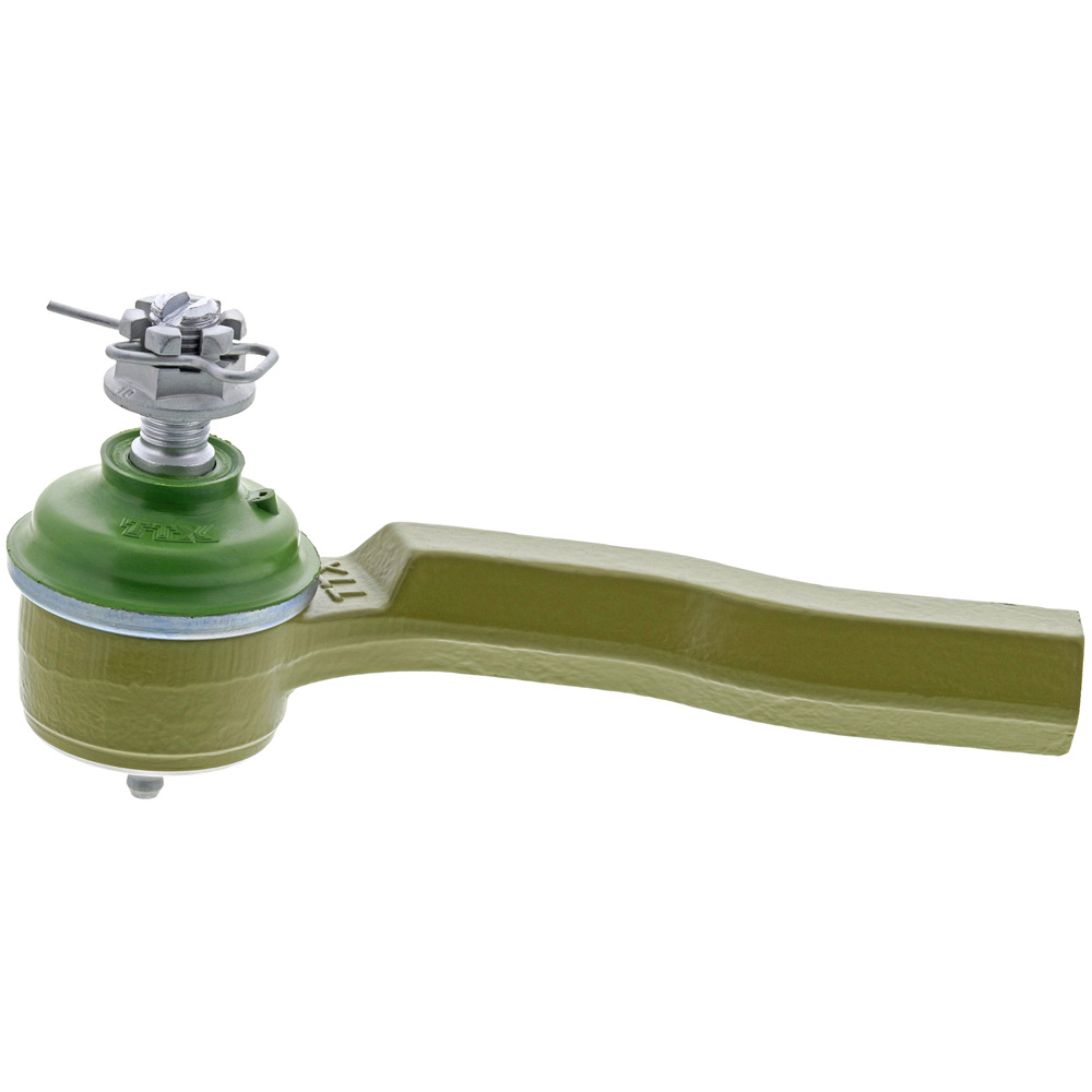 Mevotech TTX TXMS60639 Outer Tie Rod End