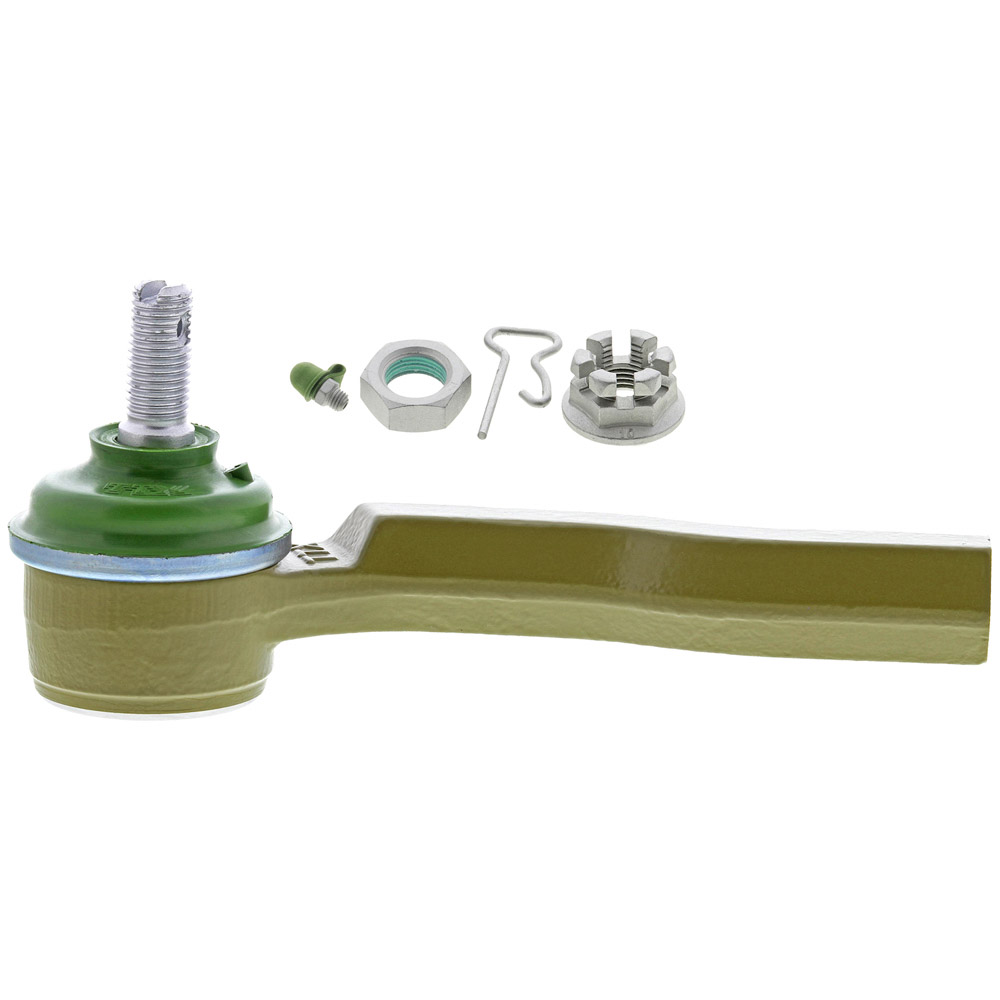 Mevotech TTX TXMS60639 Outer Tie Rod End