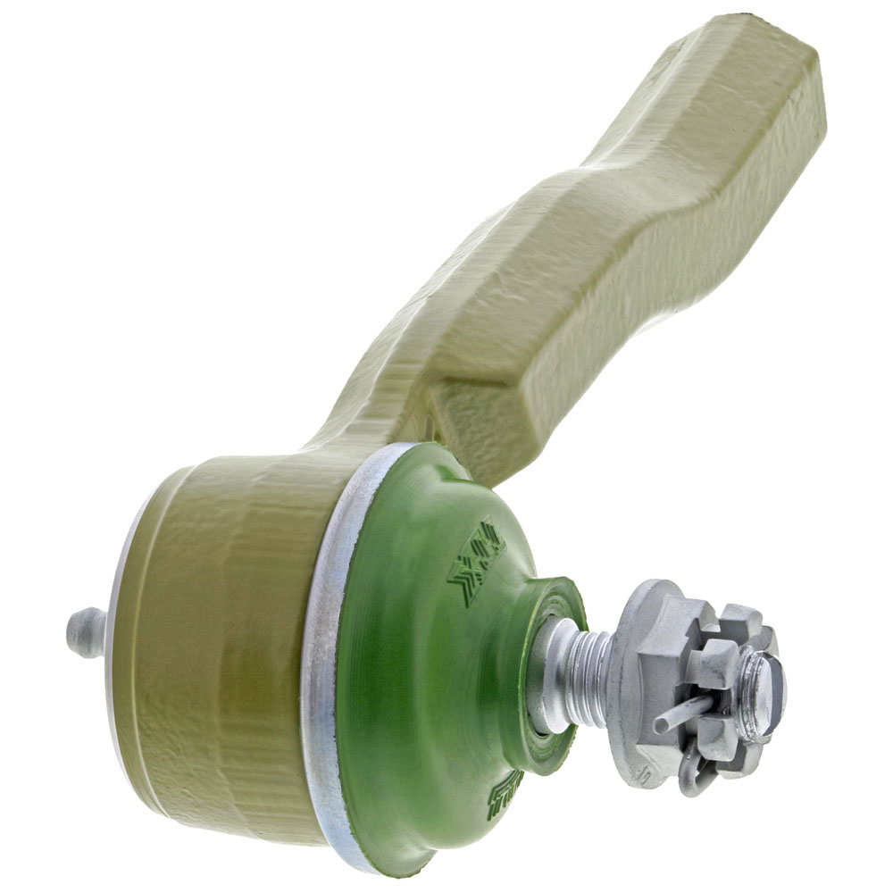 Mevotech TTX TXMS60639 Outer Tie Rod End