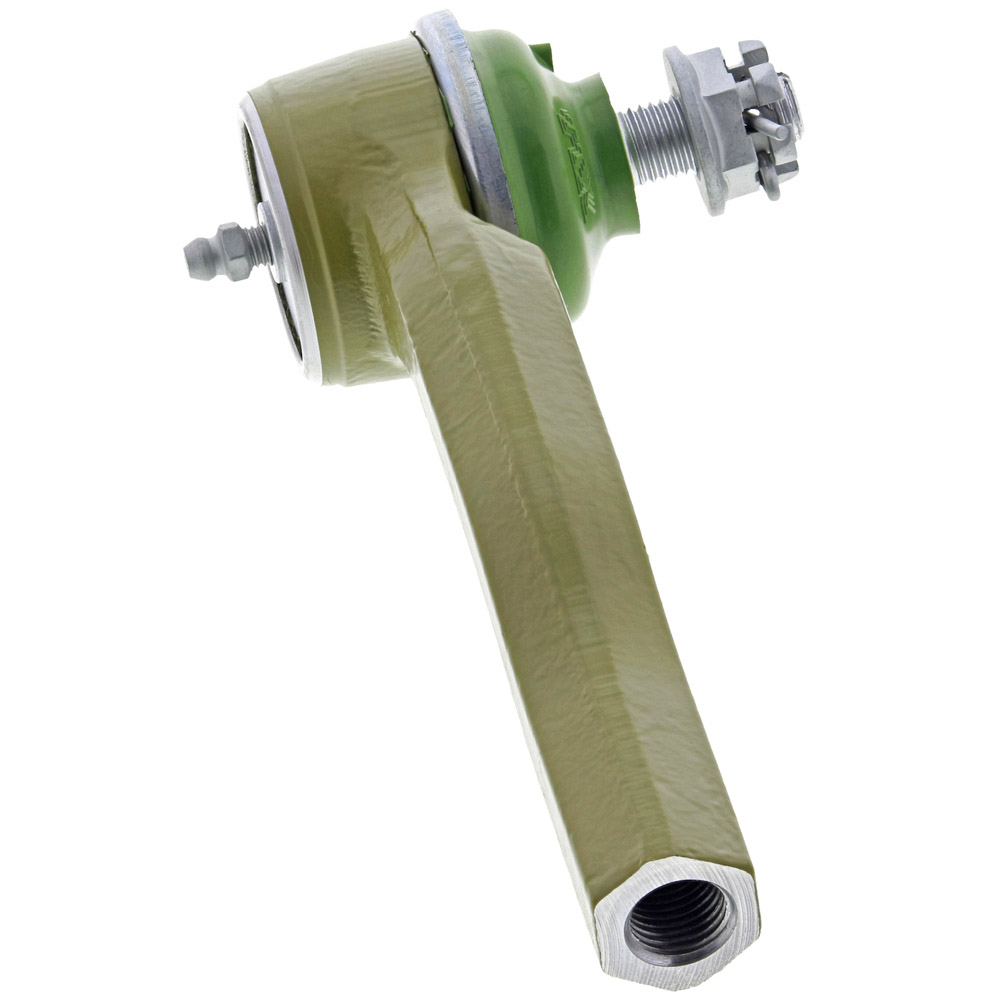 Mevotech TTX TXMS60640 Outer Tie Rod End