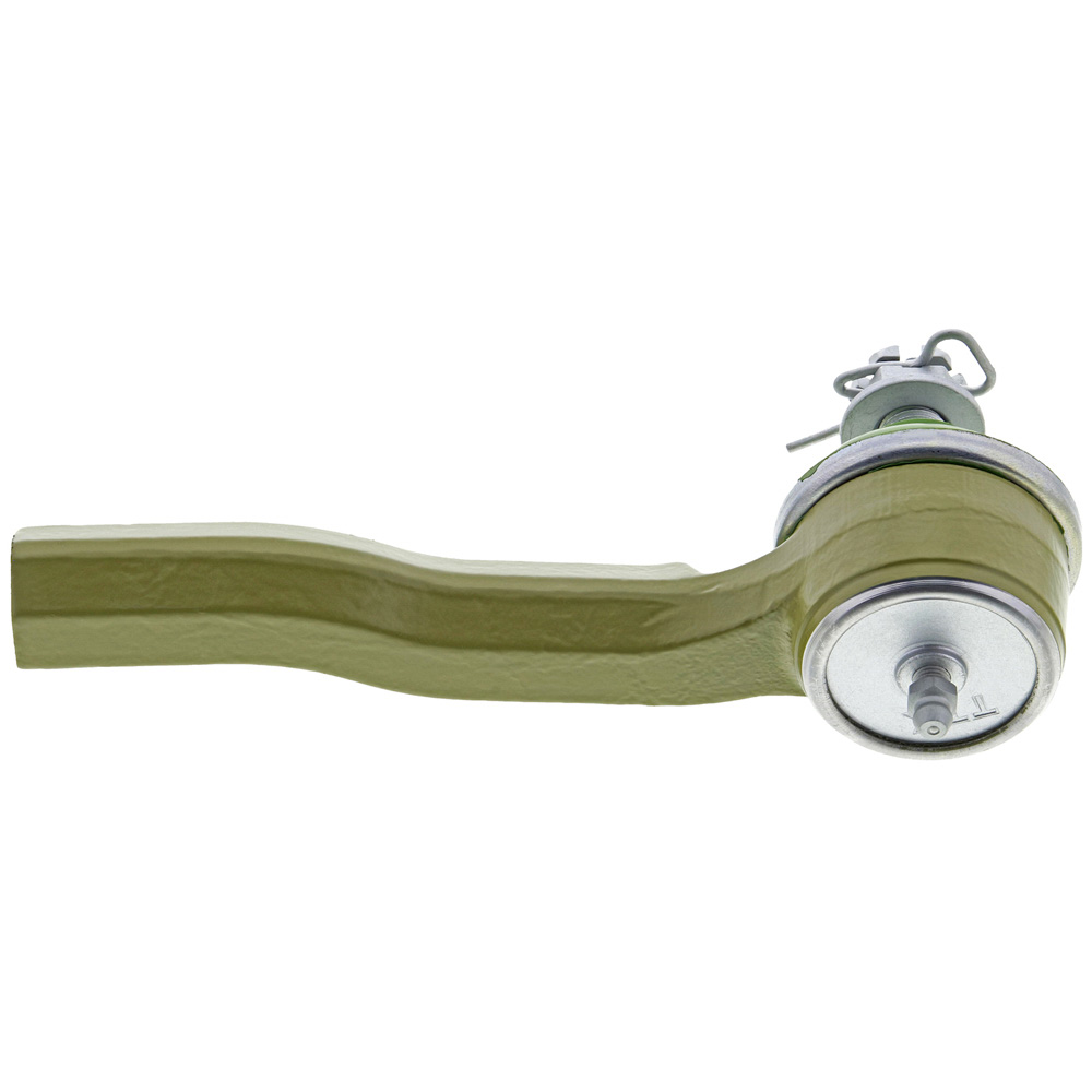 Mevotech TTX TXMS60640 Outer Tie Rod End