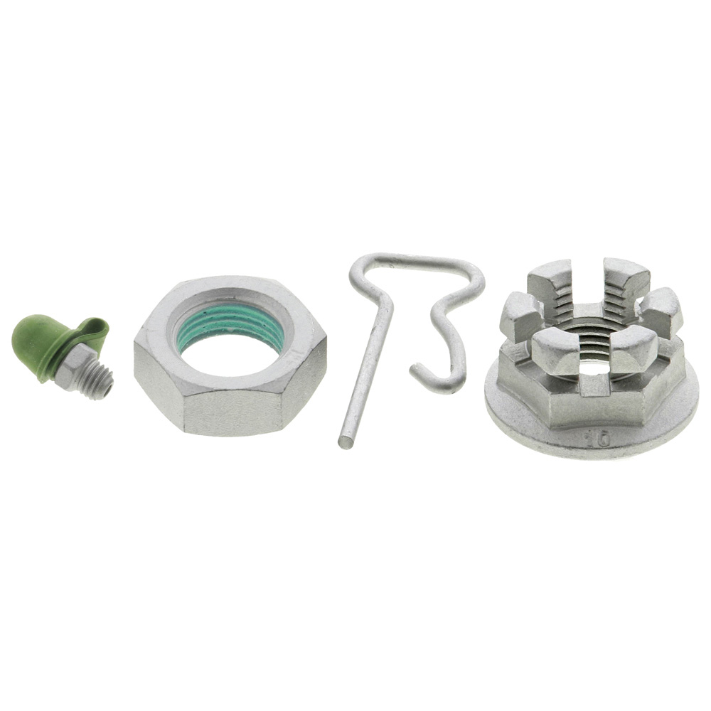 Mevotech TTX TXMS60640 Outer Tie Rod End