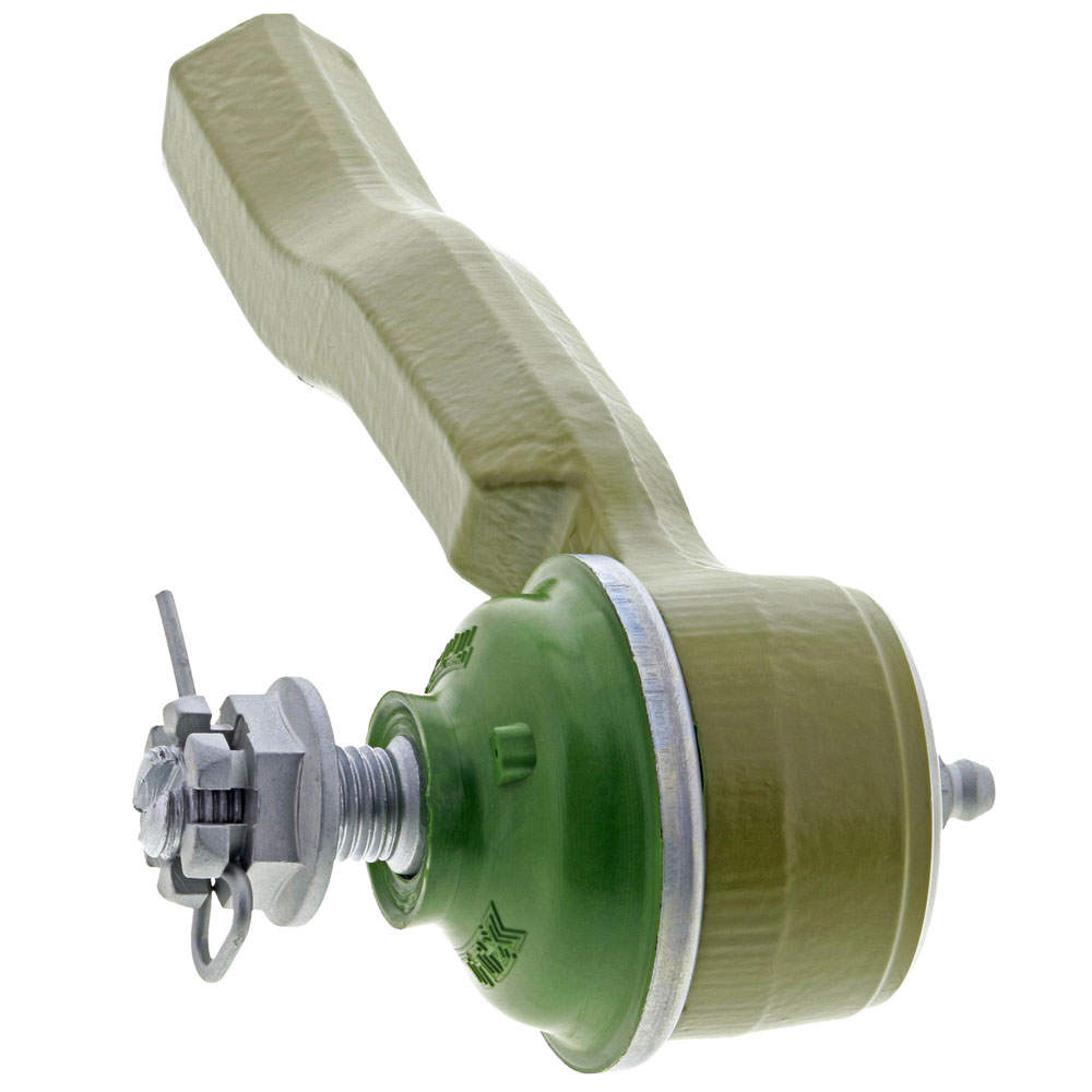 Mevotech TTX TXMS60640 Outer Tie Rod End
