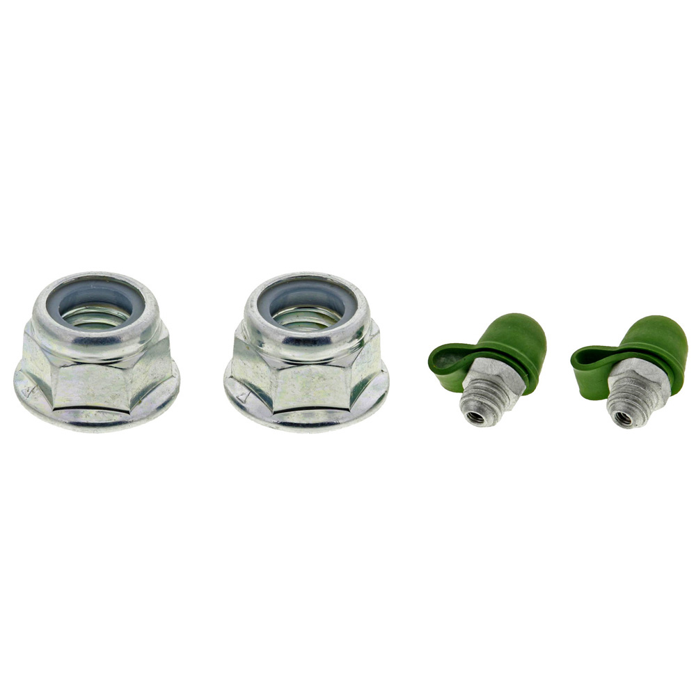 2014 Honda Odyssey Suspension Stabilizer Bar Link Kit
