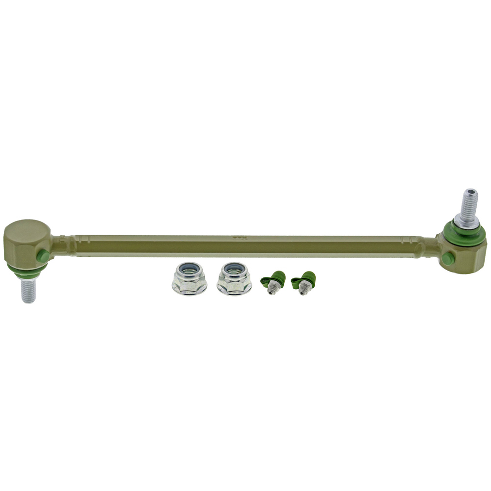 2014 Honda Odyssey Suspension Stabilizer Bar Link Kit