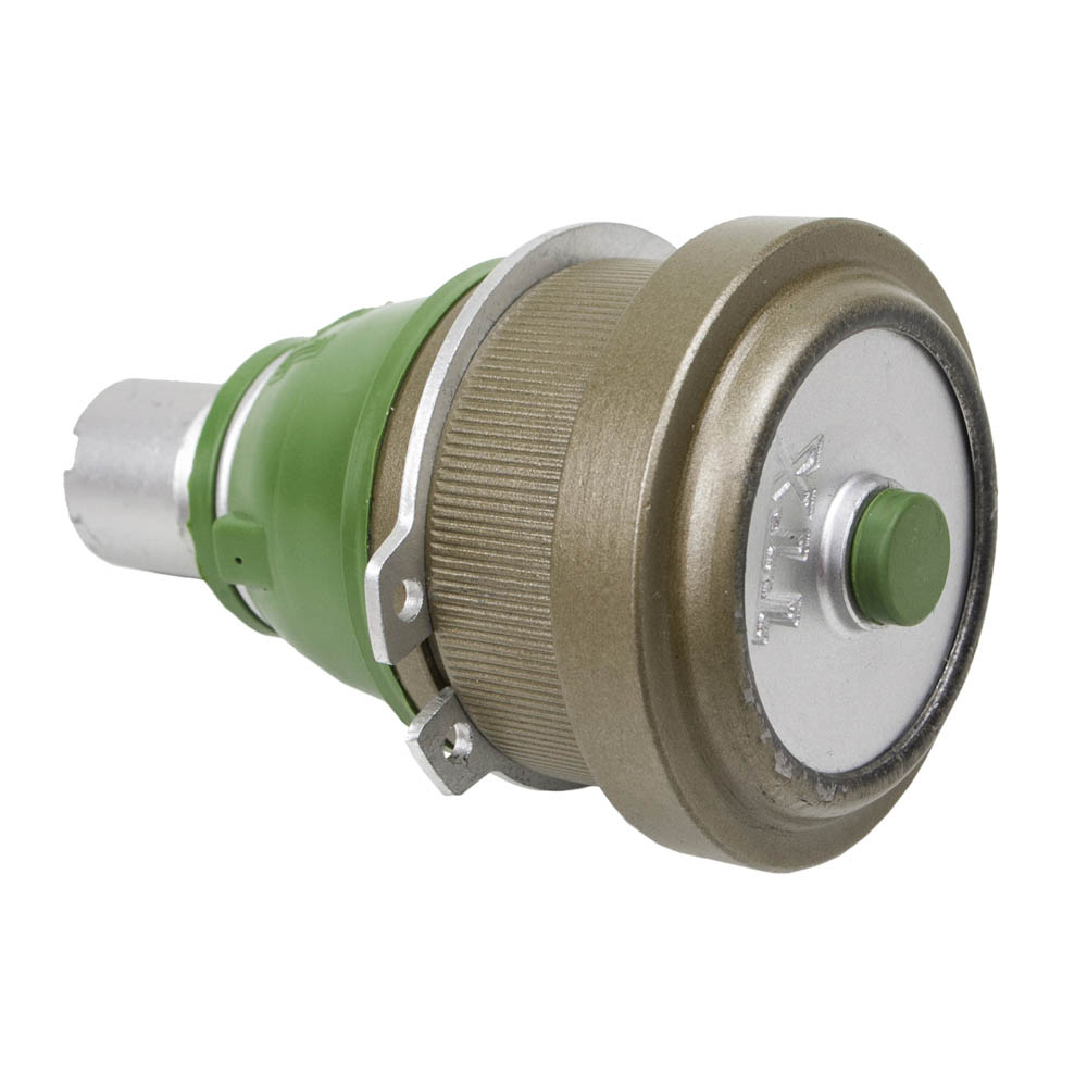2012 Mazda 3 Ball Joint