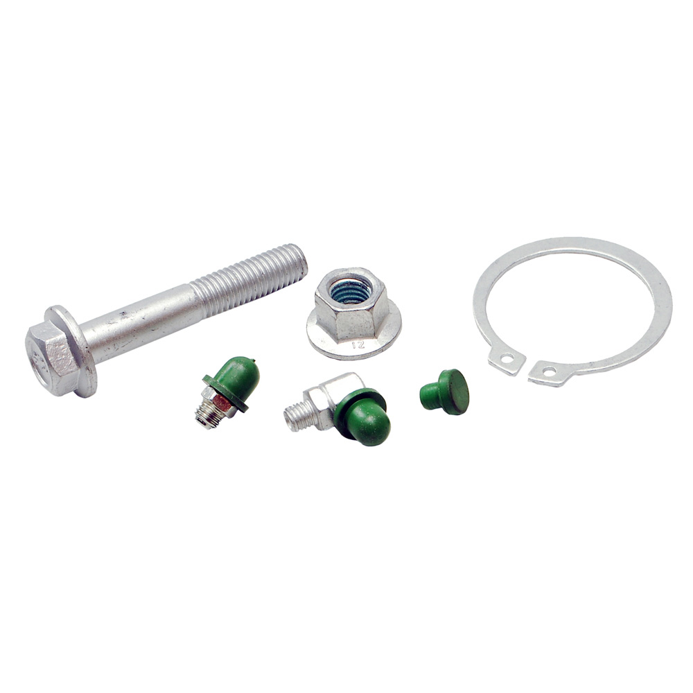 2012 Mazda 3 Ball Joint