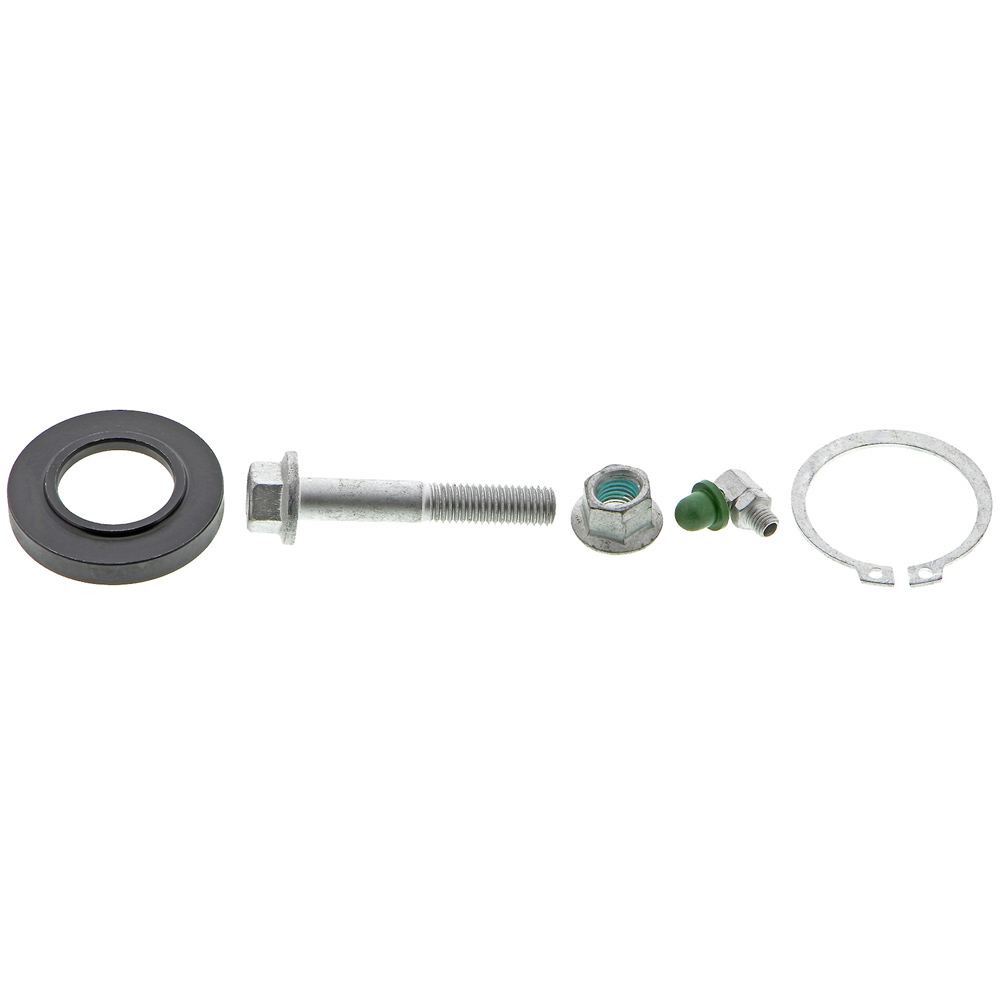 2019 Mazda 3 Ball Joint