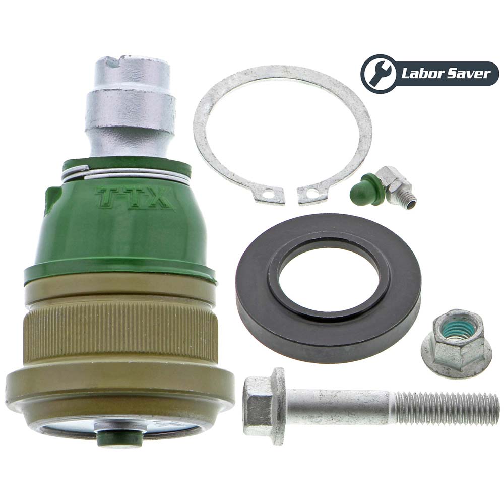 2019 Mazda 3 Ball Joint