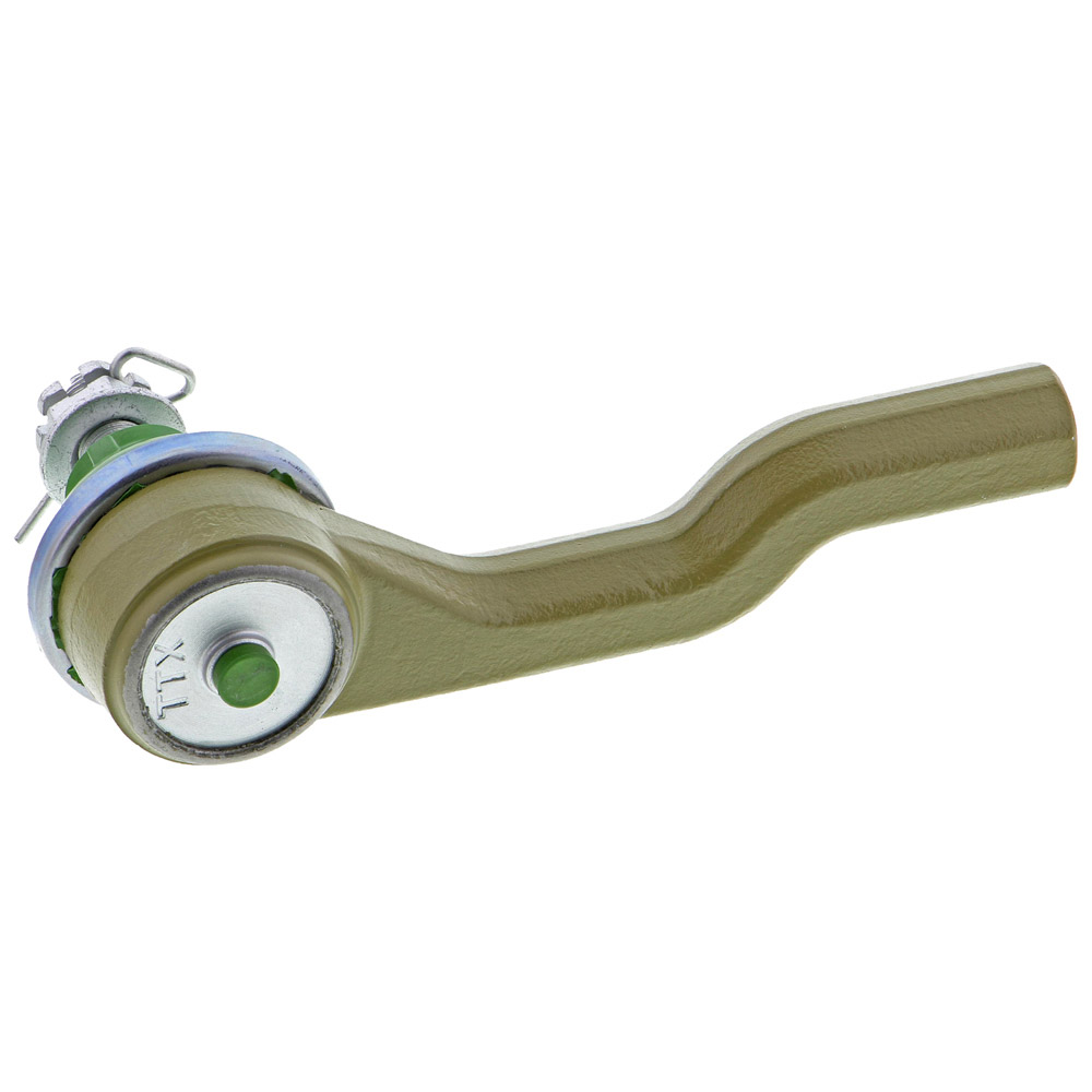 2007 Ford Fusion Outer Tie Rod End