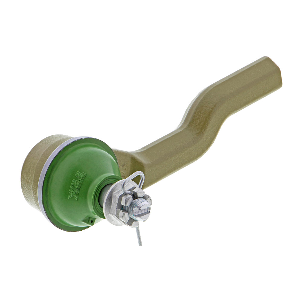 2007 Ford Fusion Outer Tie Rod End