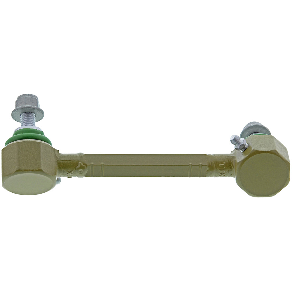 2017 Mazda 3 Suspension Stabilizer Bar Link Kit