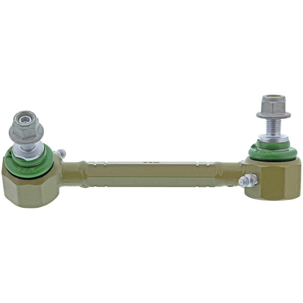 2017 Mazda 3 Suspension Stabilizer Bar Link Kit