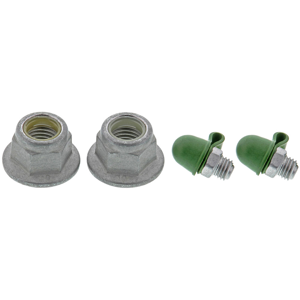 2017 Mazda 3 Suspension Stabilizer Bar Link Kit