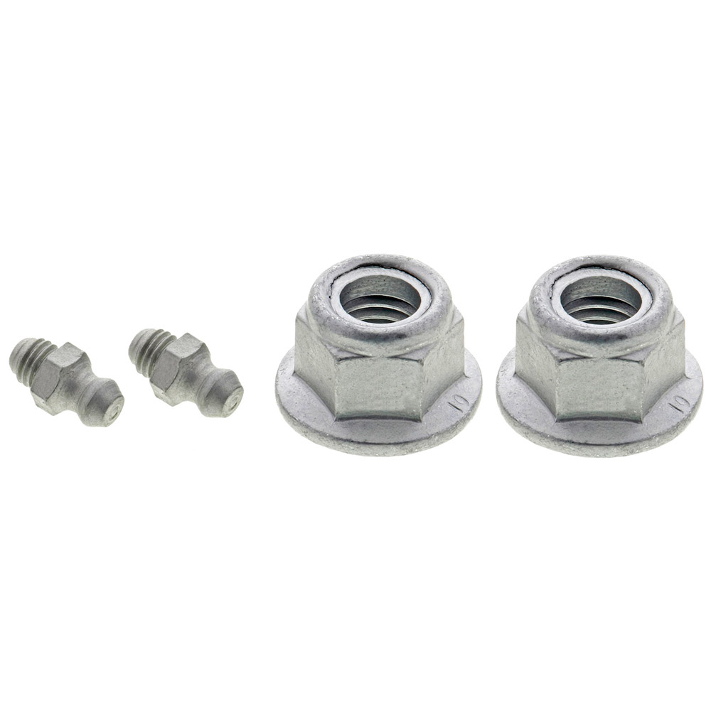 2021 Subaru Forester Suspension Stabilizer Bar Link Kit