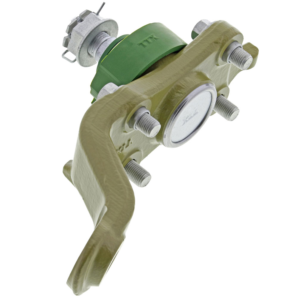 2007 Toyota Sequoia Ball Joint