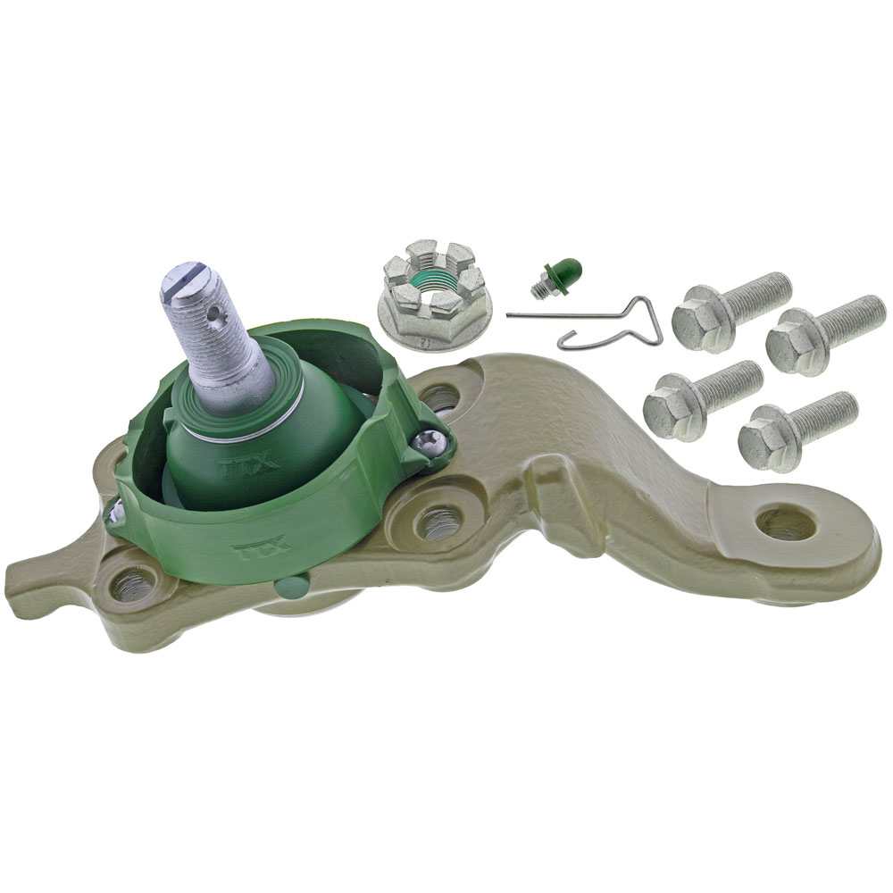 2007 Toyota Sequoia Ball Joint