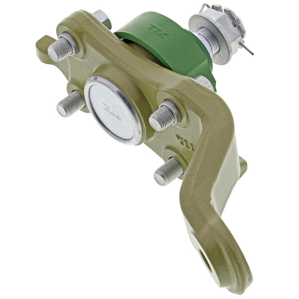 2007 Toyota Sequoia Ball Joint